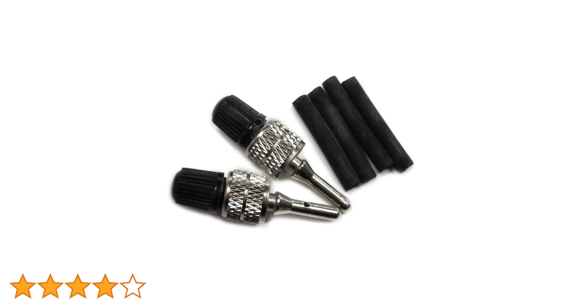 Amazon.co.jp: サギサカ(SAGISAKA) 自転車用 バルブセット 1ペア(1台分